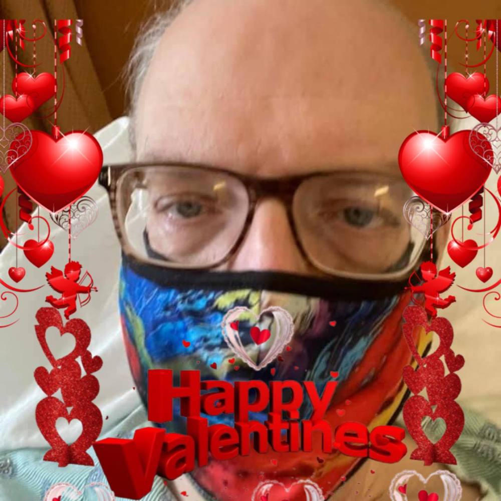 Meet your Posher, Mark